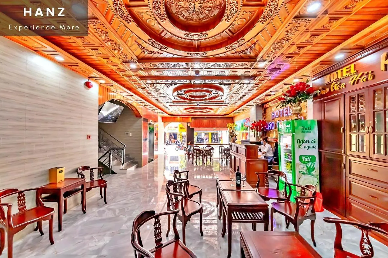 S79 Hotel Go Vap Ho Chi Minh City 3*,  Vietnam