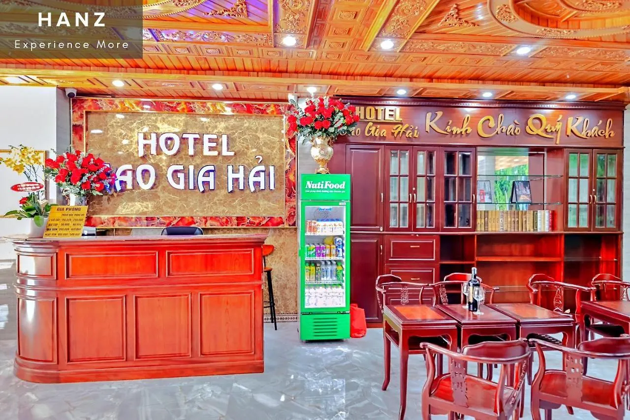 S79 Hotel Go Vap Ho Chi Minh City