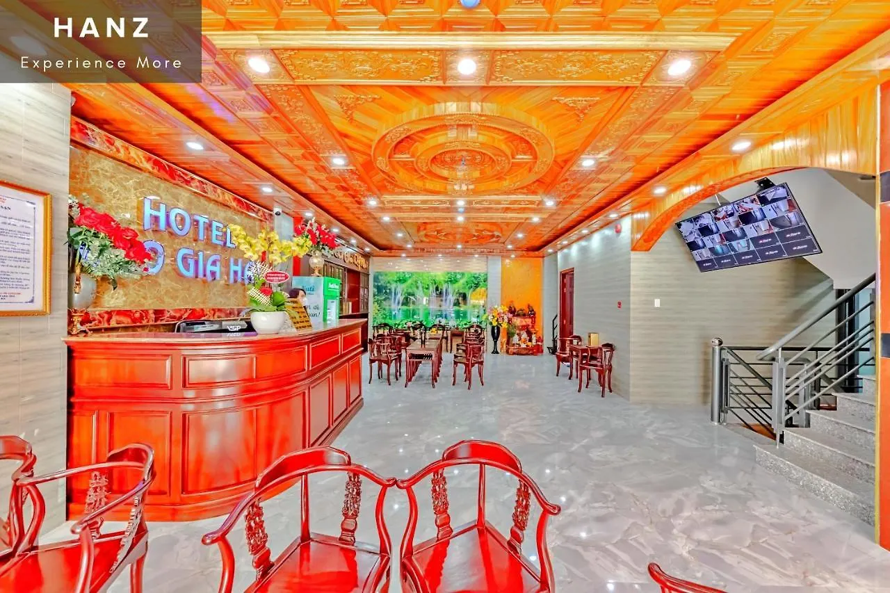 ***  S79 Hotel Go Vap Ho Chi Minh City Vietnam