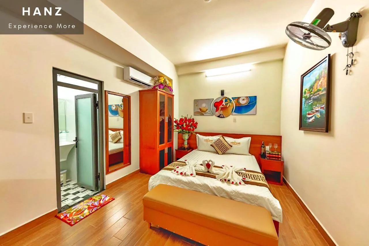 S79 Hotel Go Vap Ho Chi Minh City 3*,  Vietnam