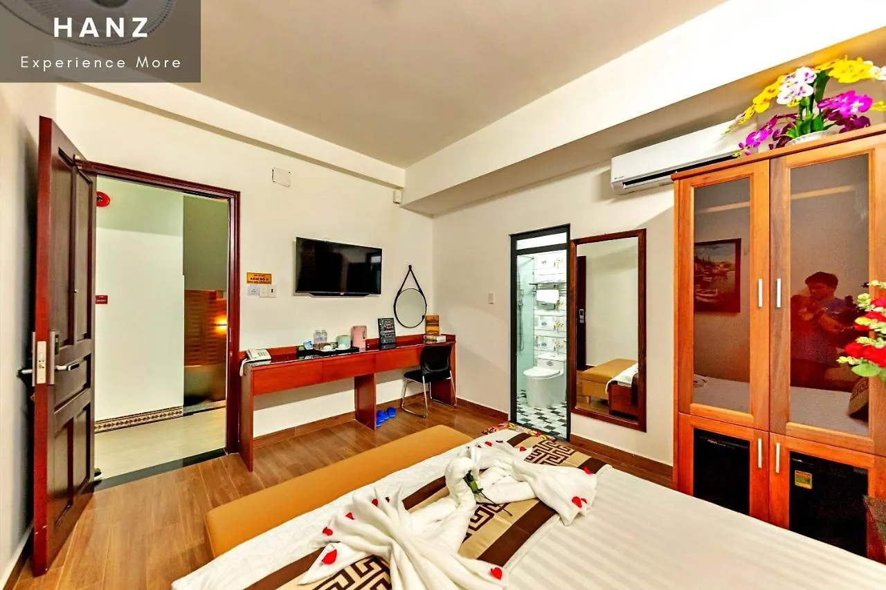 S79 Hotel Go Vap Ho Chi Minh City