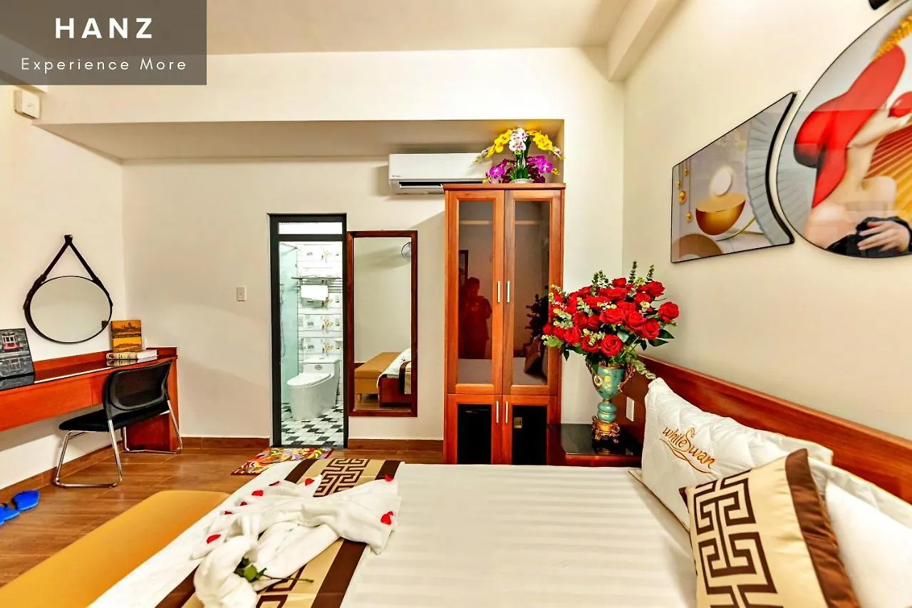 S79 Hotel Go Vap Ho Chi Minh City