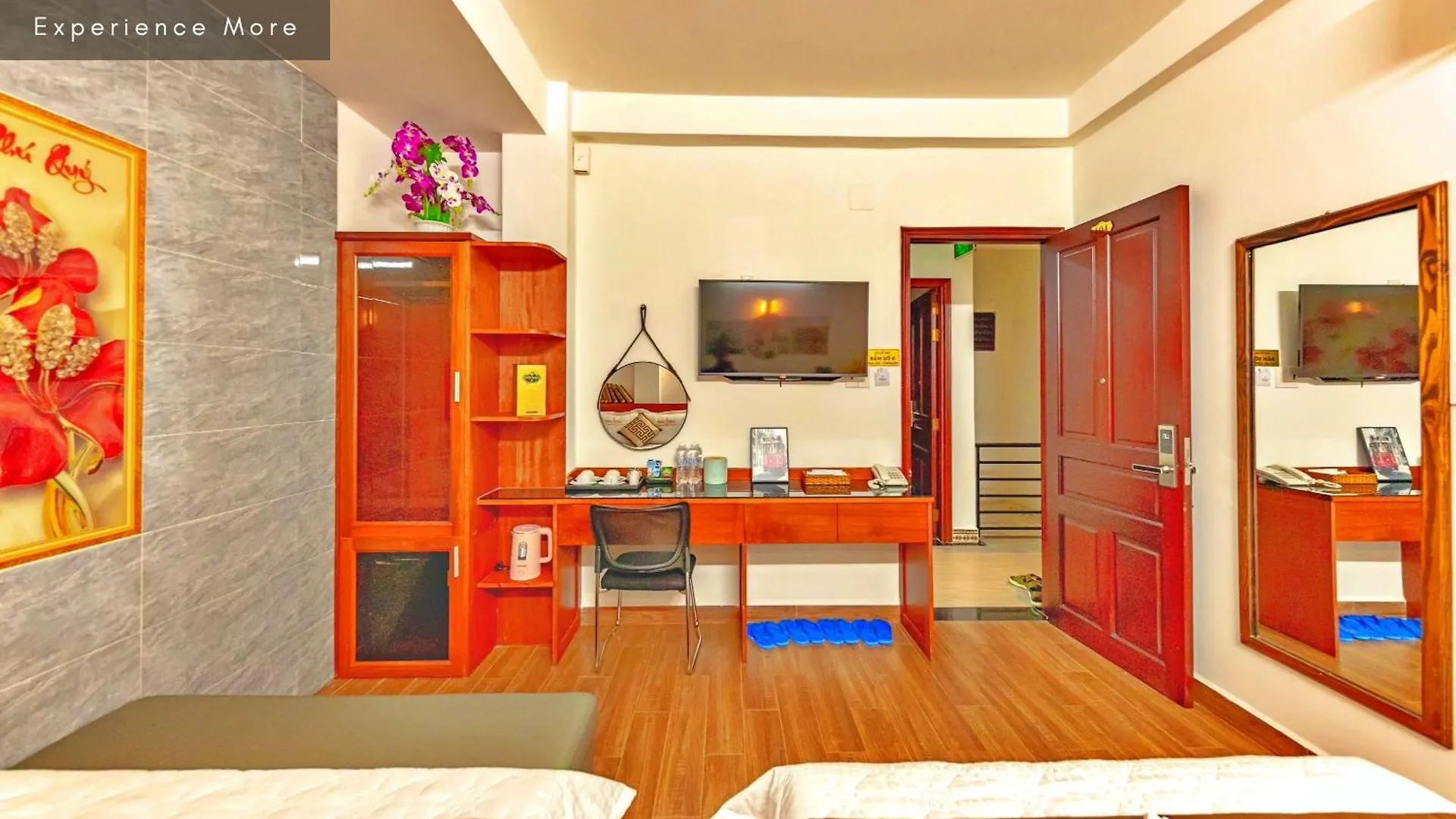 S79 Hotel Go Vap Ho Chi Minh City