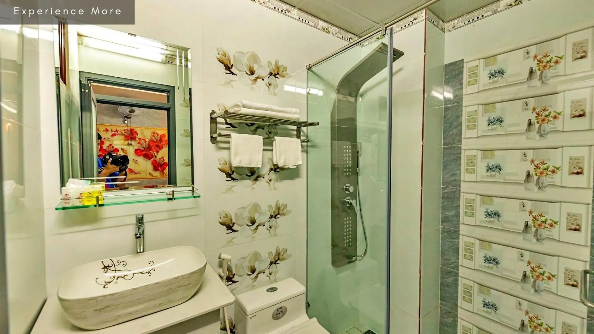 S79 Hotel Go Vap Ho Chi Minh City