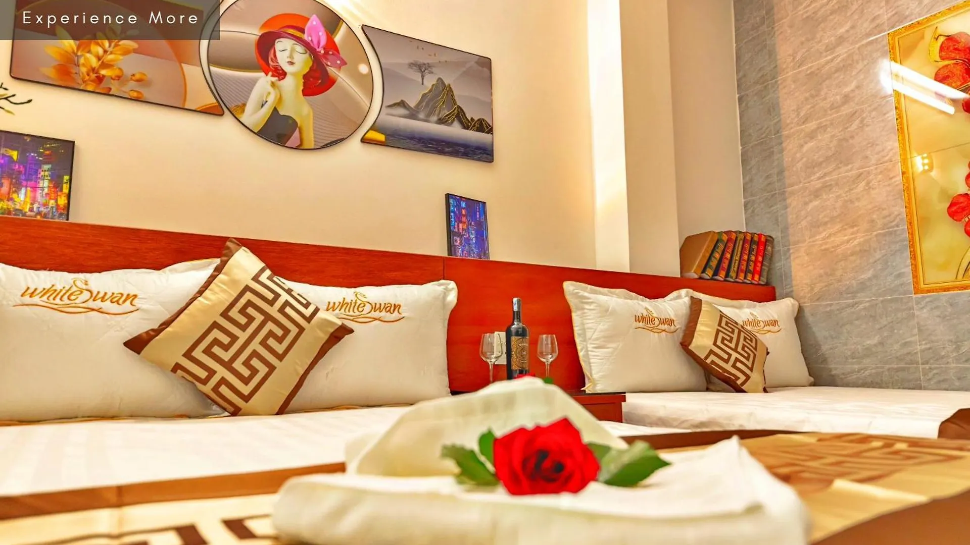 S79 Hotel Go Vap Ho Chi Minh City