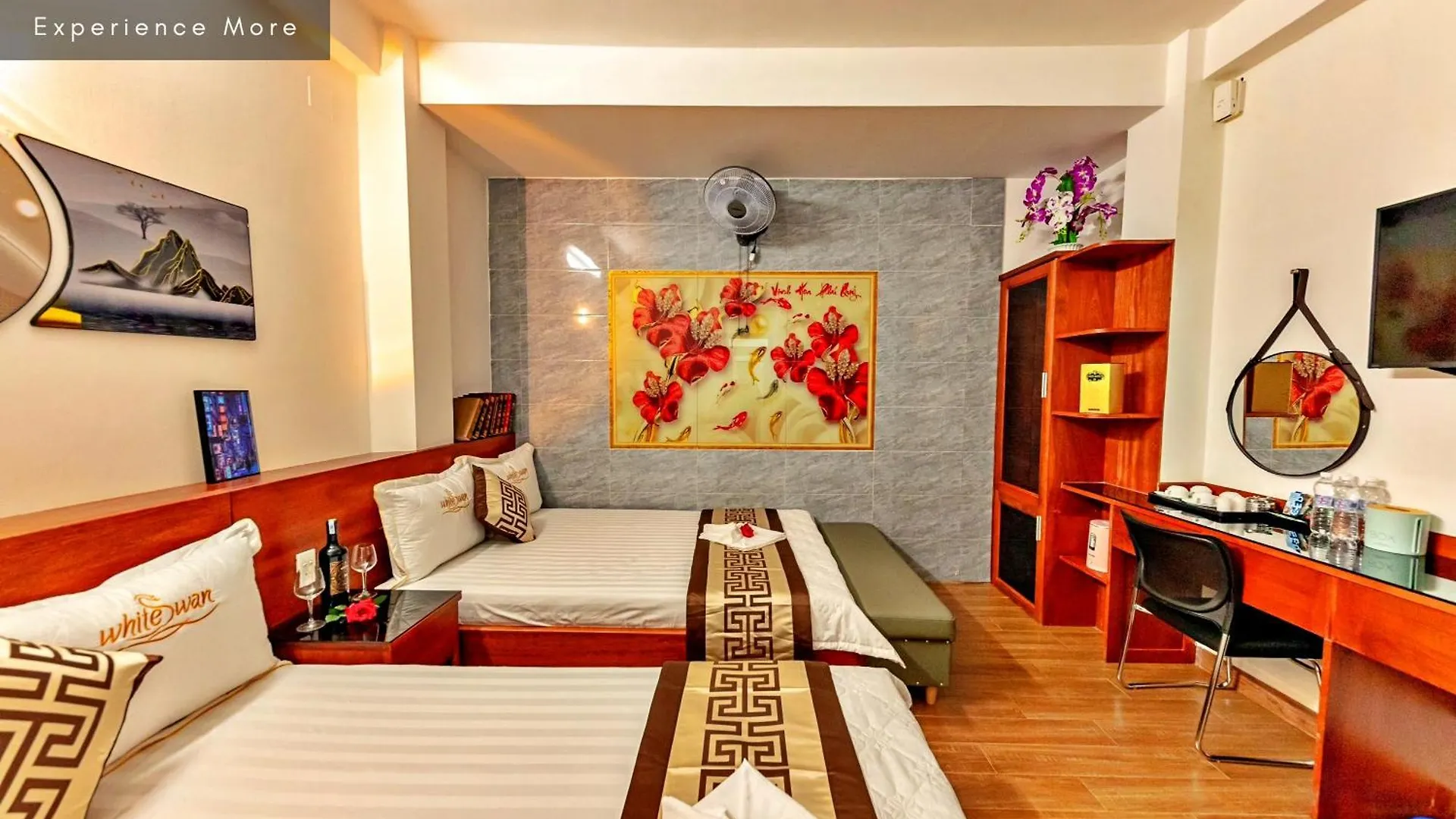 S79 Hotel Go Vap Ho Chi Minh City Vietnam