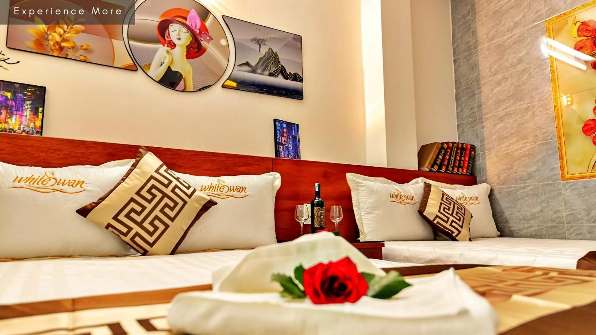 S79 Hotel Go Vap Ho Chi Minh City 3*,  Vietnam
