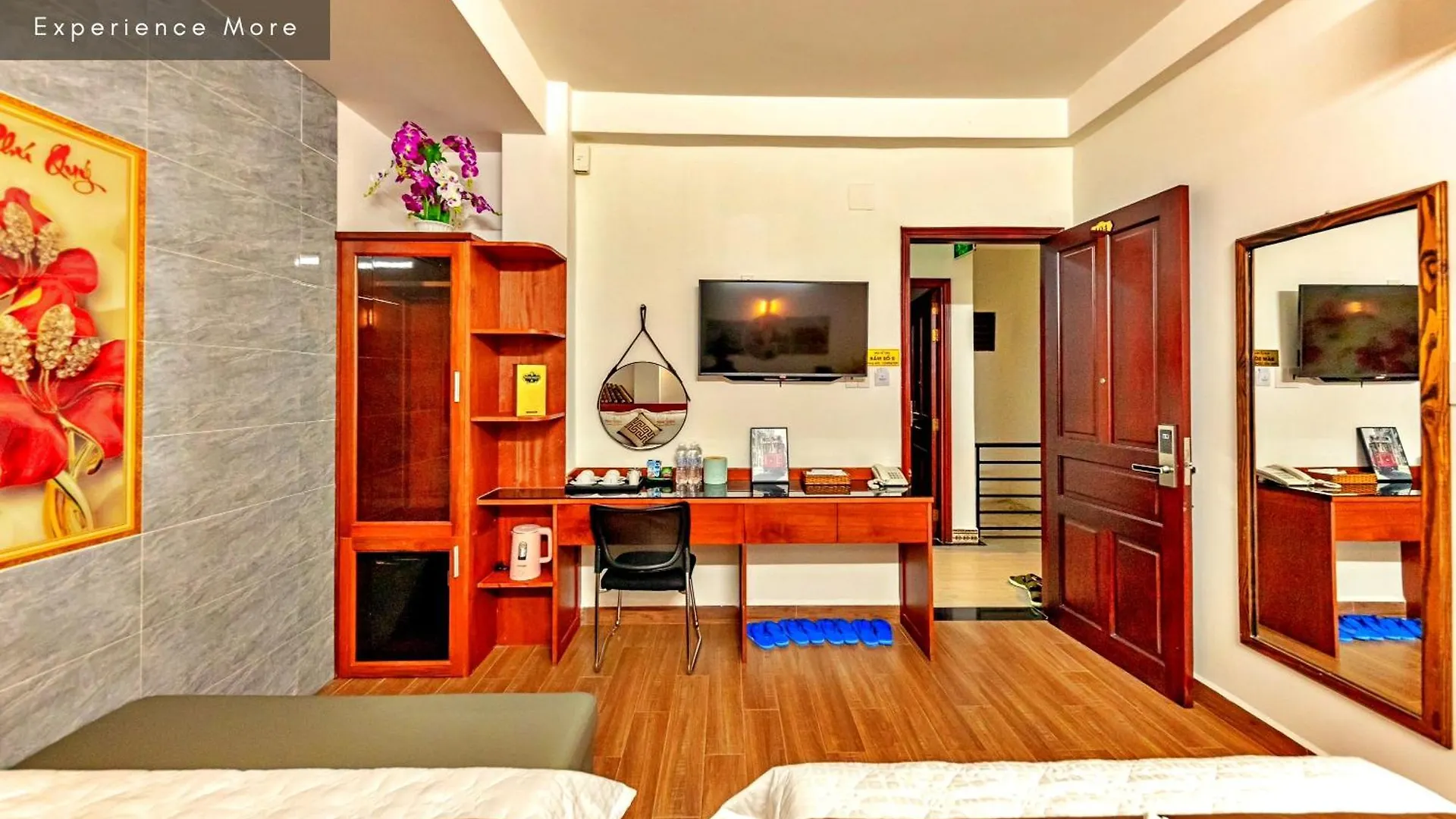 S79 Hotel Go Vap Ho Chi Minh City