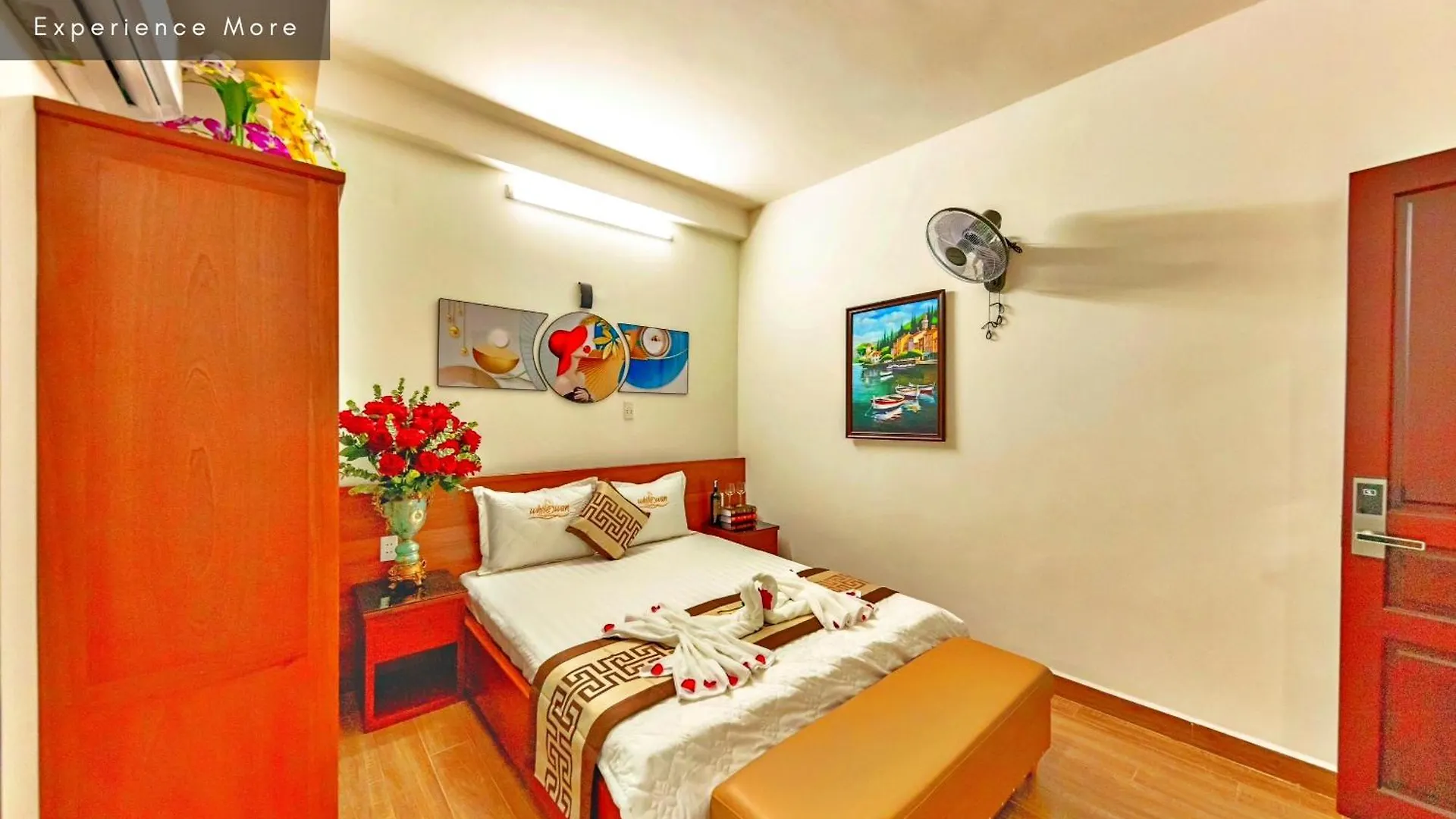 S79 Hotel Go Vap Ho Chi Minh City