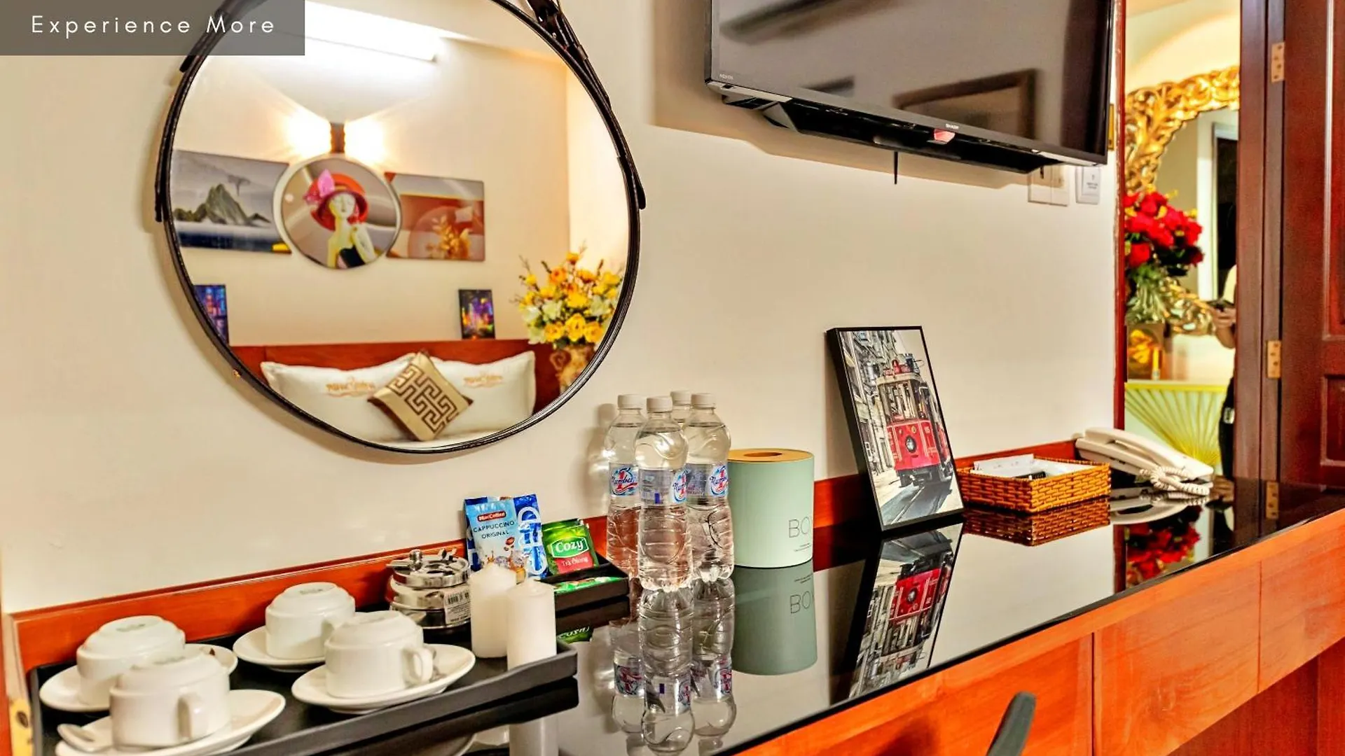 ***  S79 Hotel Go Vap Ho Chi Minh City Vietnam