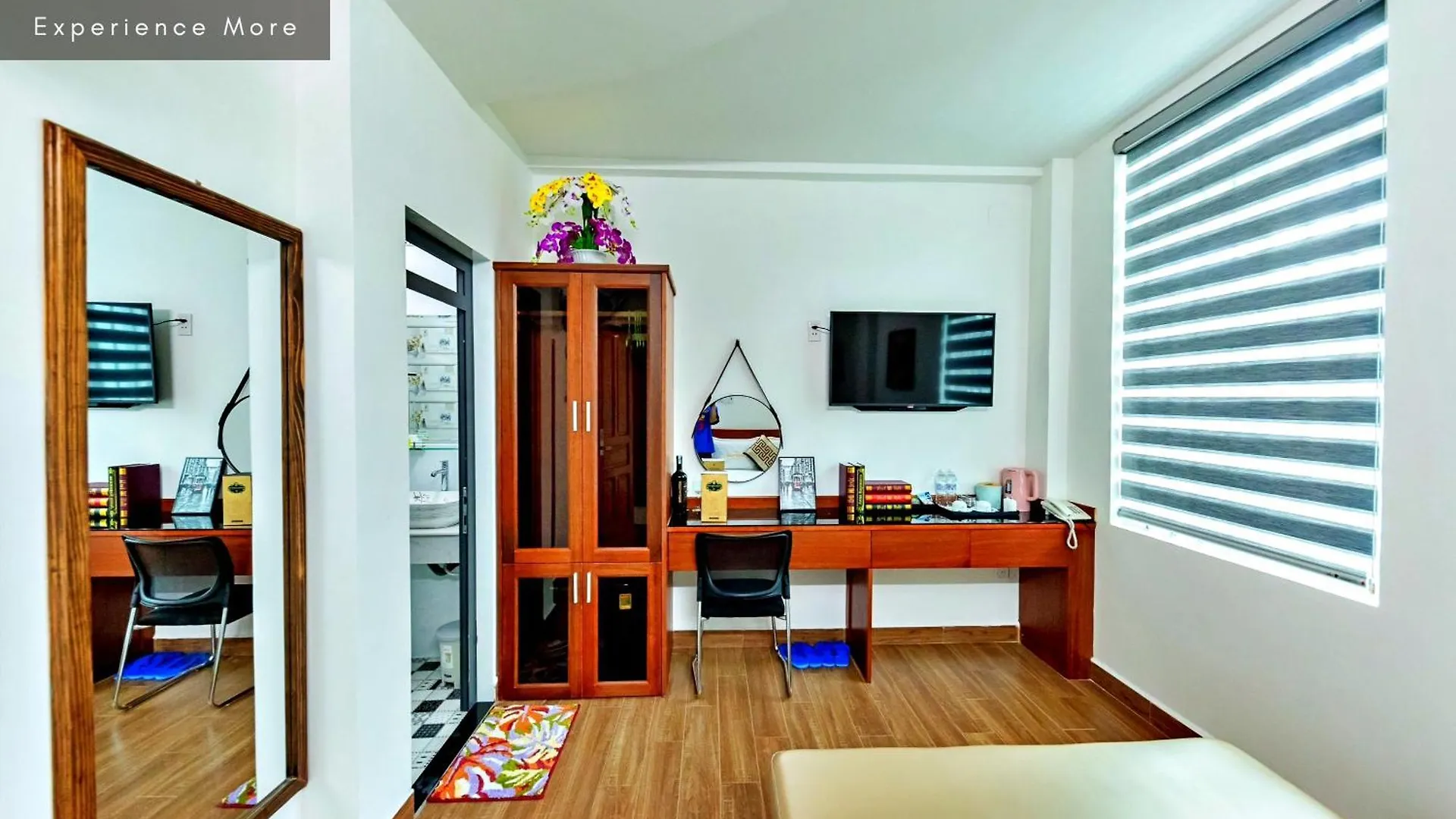***  S79 Hotel Go Vap Ho Chi Minh City Vietnam