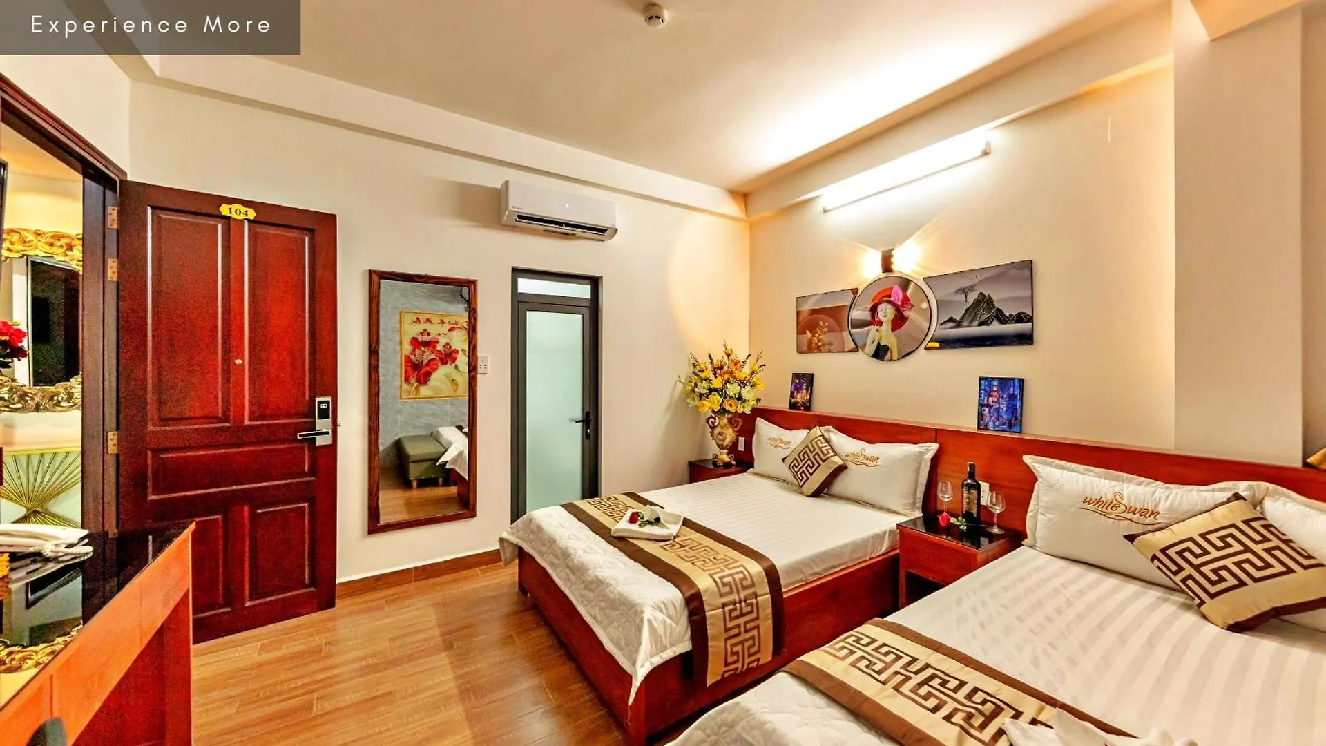 S79 Hotel Go Vap Ho Chi Minh City