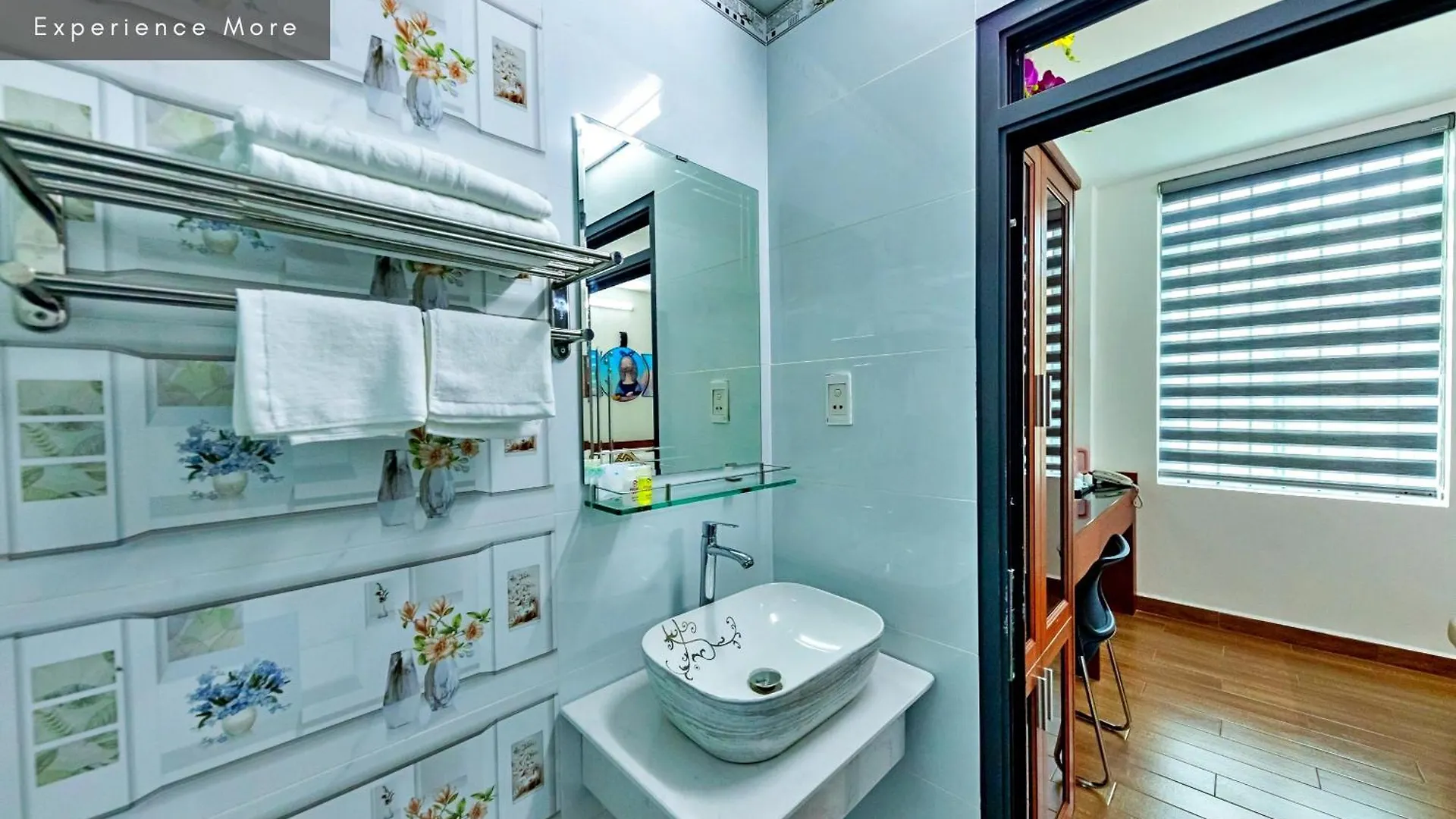 S79 Hotel Go Vap Ho Chi Minh City