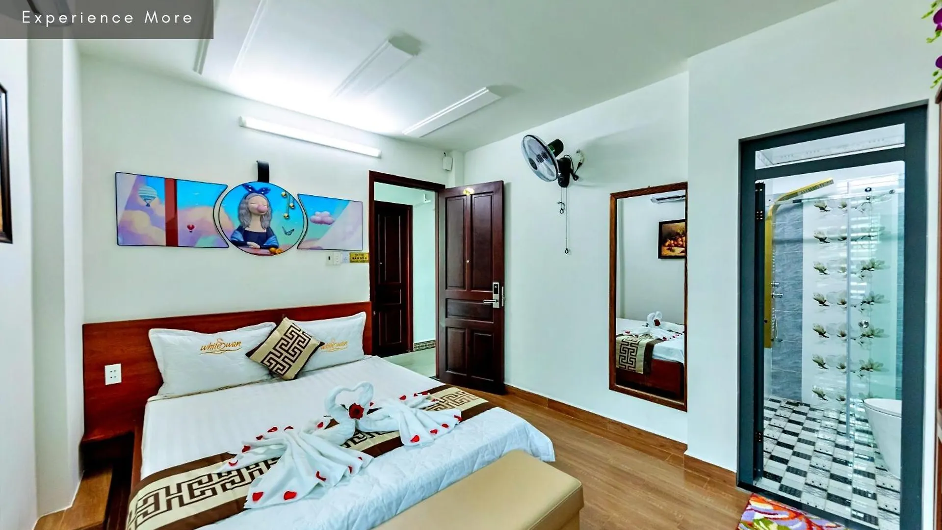 S79 Hotel Go Vap Ho Chi Minh City