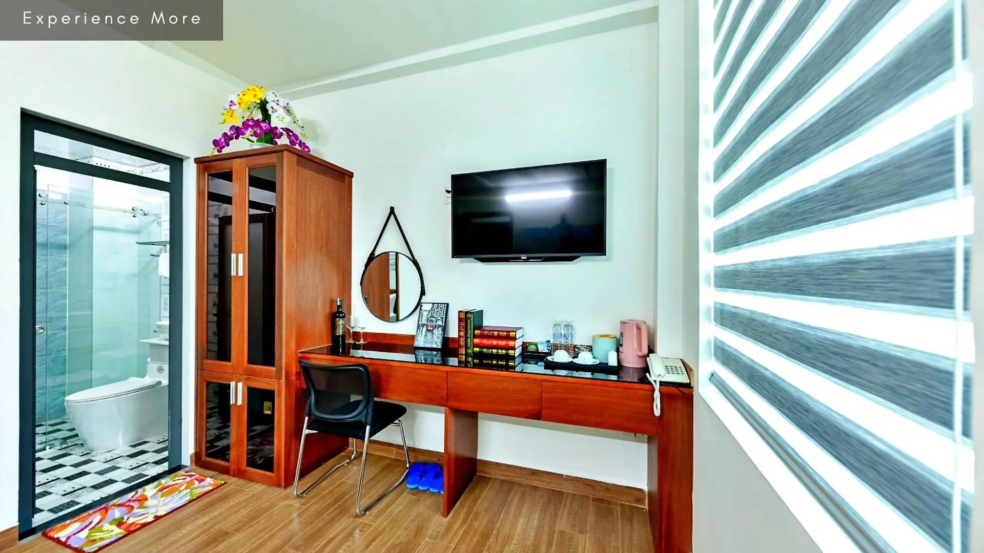 S79 Hotel Go Vap Ho Chi Minh City Vietnam