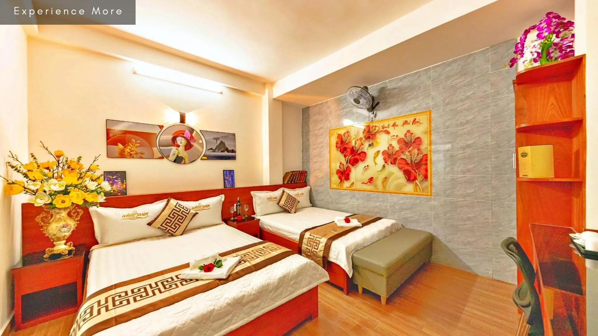 S79 Hotel Go Vap Ho Chi Minh City