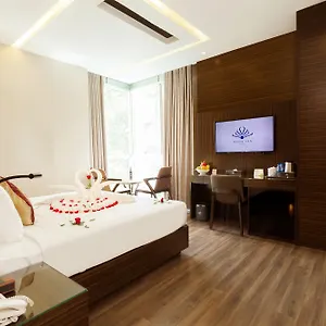 3* Hotell Queen Ann