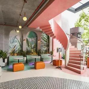 Отель Home Hotel