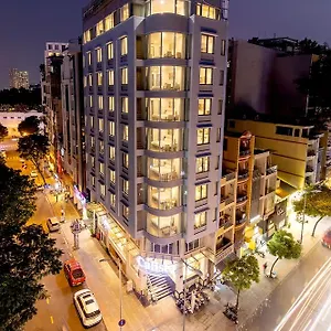 Calista Sai Gon Cidade de Ho Chi Minh