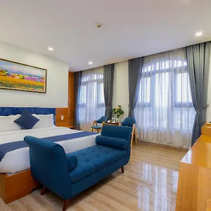 3* Hotel Vivian Airport Saigon