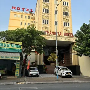 Отель Thanh Tai 1
