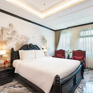Отель Nicecy Saigon