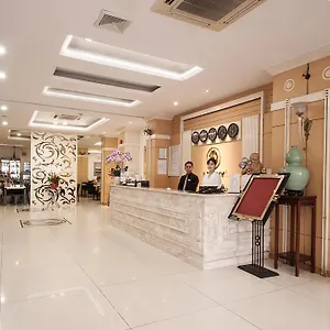 乐都酒店 胡志明市