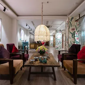 亚洲红宝石中心酒店 胡志明市