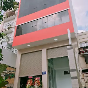 Отель Thanh Vinh