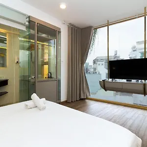 Cactusland Boutique Hotel