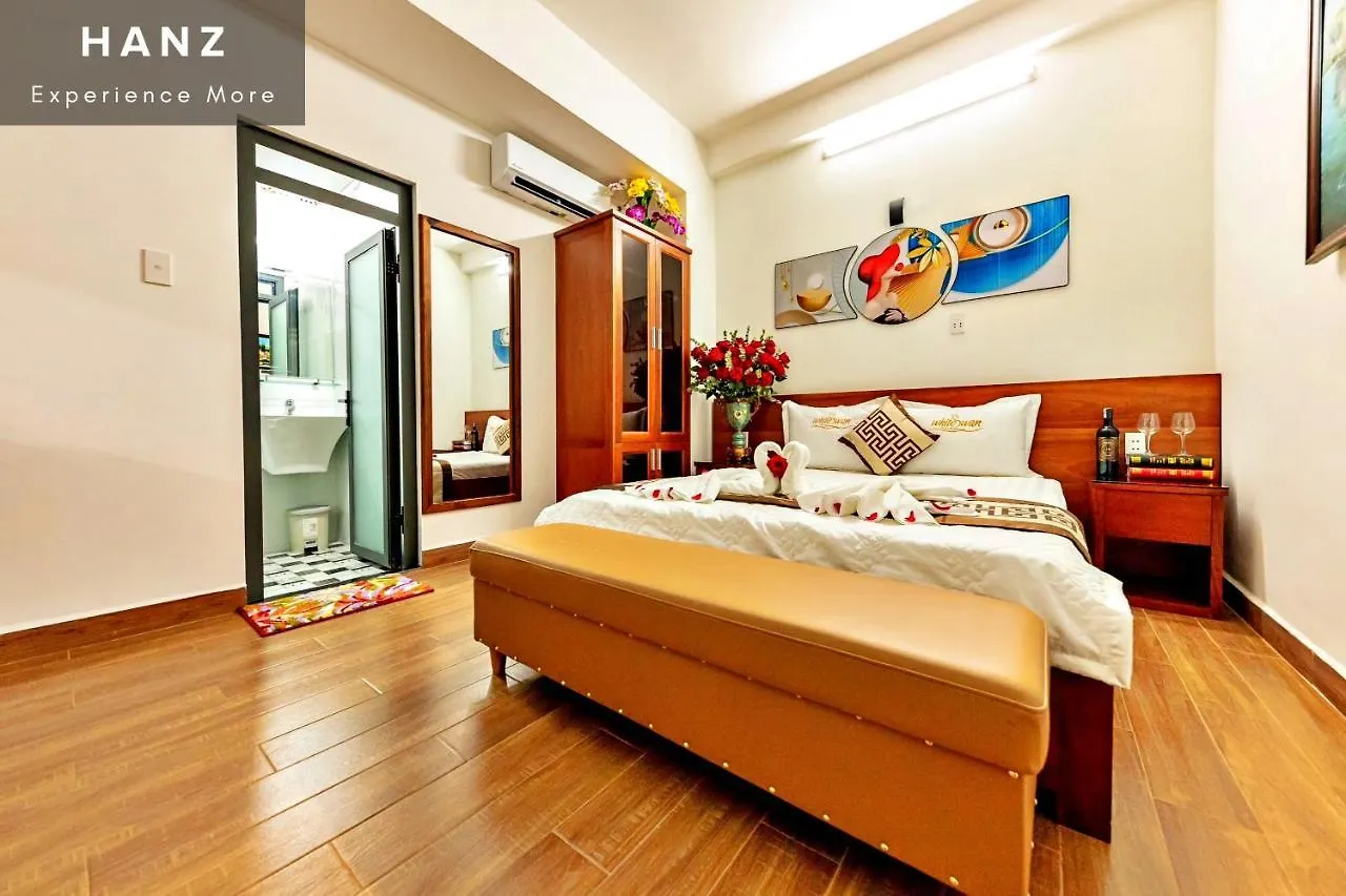 S79 Hotel Go Vap Ciudad Ho Chi Minh
